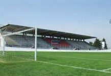 Il Fiorenzuola non decolla. Rossoneri sotto le attese
