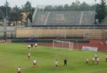 Doppio Marzeglia. Al Piacenza il primo big-match.
