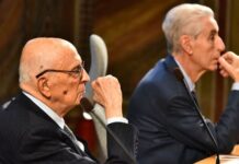 Napolitano al Festival del Diritto: l’Europa non è un semplice sogno di pochi