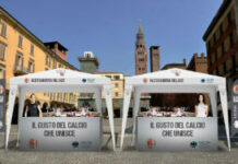 Lo sport come promo. L’idea di una “Piazzetta Piacenza” itinerante