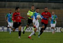 Solo un tempo per il Pro Piacenza. Con la Pro Patria obbligo di vittoria