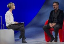 Gervasoni: quando la grande truffa diventa show.