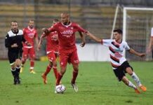 Da Marzeglia a Mantelli. I Top ed i Flop della settimana sportiva