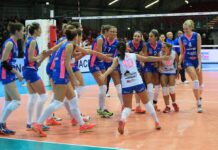 Sorpresa Champions: Piacenza spegne la Dinamo