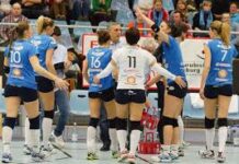 Volley, Nordmeccanica al via. E’ la stagione del riscatto.