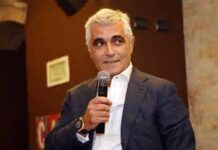 Fiorenzuola, per Roberto Pighi e’ gia tempo di rifondazione