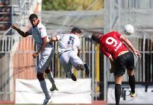 Pro Piacenza in trincea nell’inedito derby del Medio Po.