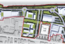 Rilancio area consorzio agrario, entusiasmi e perplessità per il nuovo quartiere