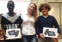 Progetto Be@ctive: dai giovani un video per promuovere il territorio
