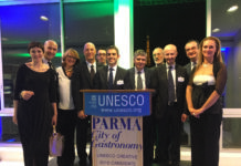 Unesco, Parma si candida Città per la gastronomia. A Parigi presentata l’identità gastronomica