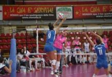 Nordmeccanica in crescita. Solo sorrisi tra coppa e campionato