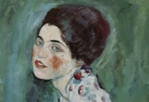 Klimt rubato a Piacenza, le rivelazioni di un testimone il quadro sarebbe all’estero