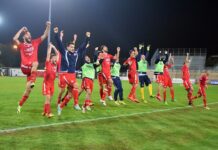 Serie D:Il Piacenza corre da solo. Biancorossi da sogno