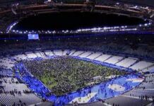Sport e tragedia. Quando lo spettacolo deve continuare.