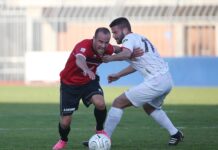 Pro Piacenza:continua il “mal di Garilli”. La Cremonese festeggia.