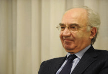 Gotti Tedeschi, ex Ior: “La mia vicenda inserita in un mosaico più ampio”