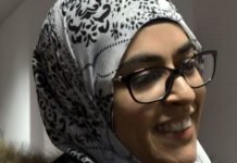 Hajar, giovane musulmana: “Fiera di portare il velo, voglio essere giudicata per quella che sono”