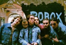 P.O. Box, un libro racconta la storica band piacentina