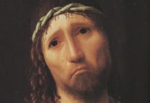 La Banca di Piacenza si prepara a esporre l’Ecce Homo a Palazzo Galli dal 29 novembre all’8 dicembre