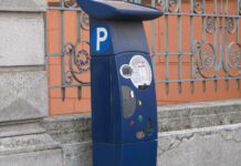 Parcheggi “blu” gratis dalle 12:30 alle 15 nei giorni feriali. La mozione.
