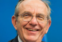 Per “Fare la nuova Italia” arriva il ministro Padoan al congresso di Confcooperative Piacenza