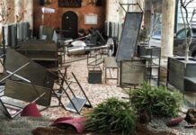 Opinioni – Palumbo (DICCAP-SULPL): “La sicurezza rientra nelle competenze della Polizia Municipale”