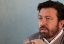 Milza: ‘Lascio un’organizzazione in salute. Ora un modello di sviluppo per il territorio’
