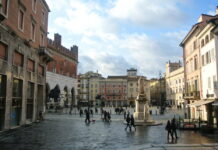 Crisi del commercio, proposte per il centro e la periferia. Struzzola: “Puntare sul web”