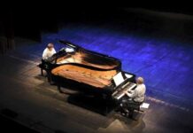 Piacenza Jazz Fest, arrivano Bahrami e Rea Molte anche le iniziative collaterali