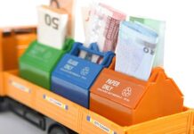Tassa sui rifiuti, FIPE-Confcommercio Piacenza: “Impennati i tributi locali, ma servizi di scarsa qualità”