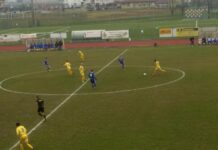 Calcio Eccellenza, la Vigor Carpaneto 1922 torna subito alla vittoria: Pallavicino piegato 4-2 in trasferta
