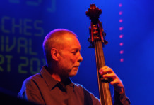 Piacenza Jazz Fest, ecco Dave Holland