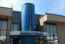 Parma, presentato con Bonaccini, in anteprima il piano di rilancio dell’aeroporto Verdi