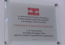 Assistenza sanitaria, inaugurato l’ambulatorio sociale dedicato a Dimaggio in Via Pozzo