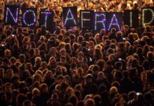 Terrorismo, aumenta la richiesta di sicurezza Rischio percepito più vicino di quanto in realtà non sia