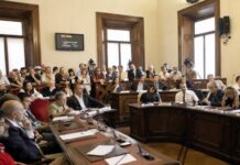 Redditi in consiglio comunale, Girometta e Tassi oltre 100mila euro. In giunta “paperone” è Timpano