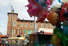 Tempo di Fiera dell’Angelo: a Borgonovo c’è aria di festa
