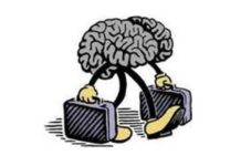 Fuga di cervelli al contrario La storia di due ricercatori MUSP