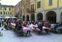 Pianello, 50 anni di Pro Loco Dalle sagre a Expo