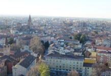 Export piacentino, il 2015 chiude in positivo con un +5,9 per cento