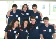 Coppa Nash, secondo posto per il Liceo Respighi Ora le finali delle Olimpiadi di Matematica