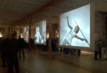 “La vita moderna” negli scatti di Gianni Croce. Fotografie dal 1920 al1960