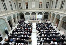 Alla Banca di Piacenza presentazione del libro “Nelle S.P.I.R.E del Regime”