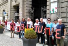Bitumificio a Gossolengo, il comitato: “I rifiuti non dovevano essere depositati. Ora obbligo di rimuoverli”