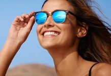 Occhiali da sole trendy per l’estate, molto più di un semplice accessorio