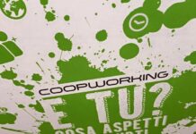 Nasce Coopworking Academy, con corsi di grafica, fotografia e comunicazione online