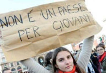 Mercato del lavoro a Piacenza, cresce la disoccupazione giovanile