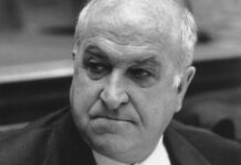 Addio a Pierluigi Filippi, una vita nella politica e nella cooperazione