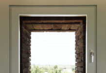 Serramenti tecnologici per abitare in sicurezza