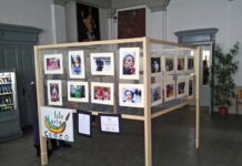 Fiera di primavera a Cadeo, doppia mostra targata Foto Arte Vita